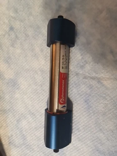 Lux 5 µm Cellulose-4, LC Column 150 x 21.2 mm, AXIA