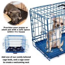 30 Inch Length Nominal Crate Dog Cages for sale UK