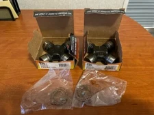 Universal Joint Precision Joints 235