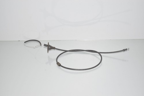 BMW I01 i3 Bowdenzug hinten Bowden cable rear 7299165 51237299165