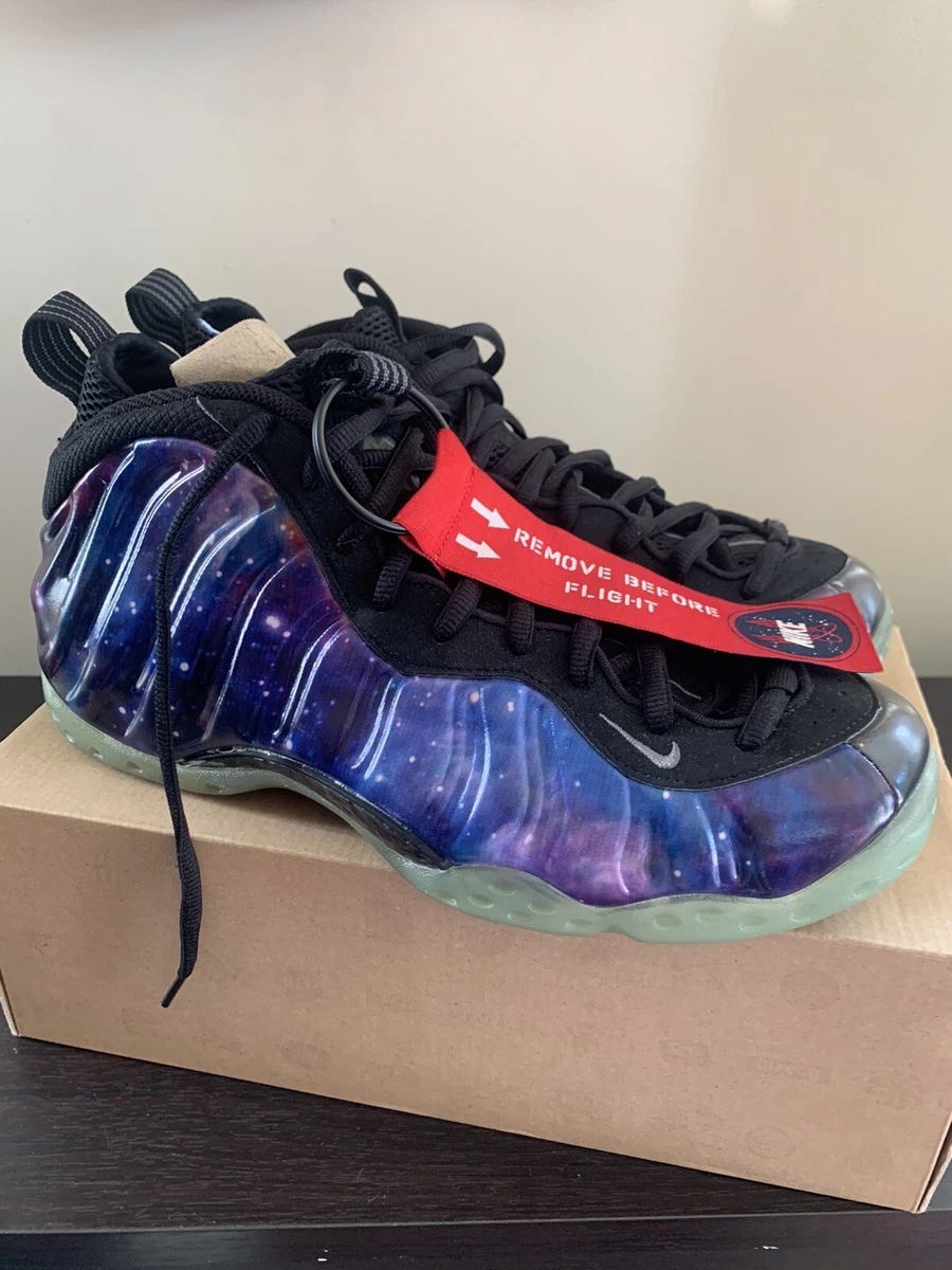 Foamposite uk top