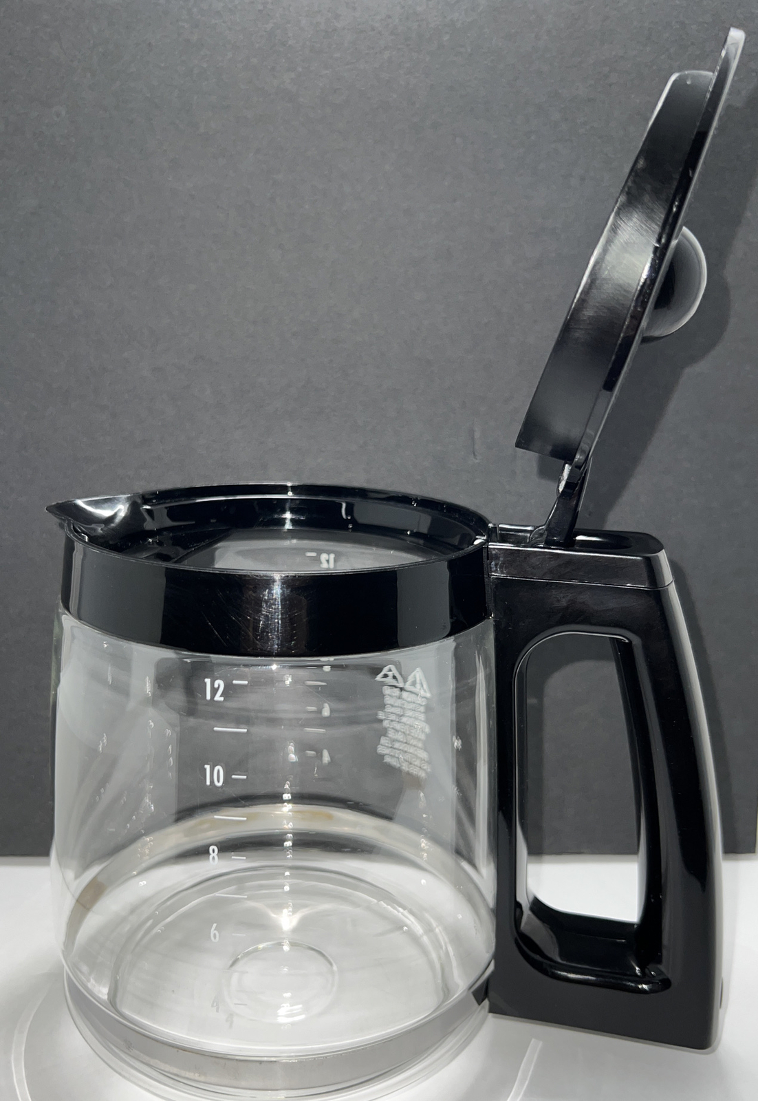Hamilton Beach Replacement Carafe 12 cup eBay