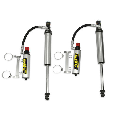 ADS Direct Fit Rear 2-3 in. Lift Reservoir Race Shocks For 99-06 Toyota Tundra
