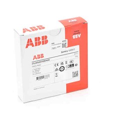 ABB Sentry USR22 Safety relay Sicherheitsrela...