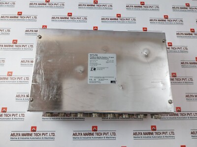 MTL 9373-FB Fieldbus Barrier System