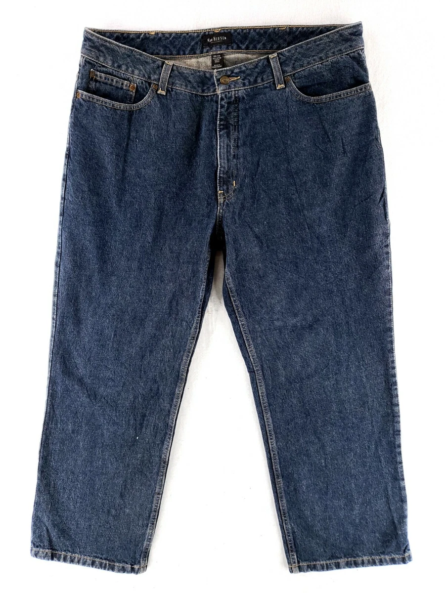 Van heusen best sale jeans