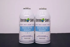 Arctic Air For R1234YF  Auto NOT a Refrigerant. 2 Can (4oz)