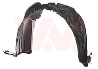 VAN Wezel 5407433 Verkleidung, Radhaus FüR Toyota