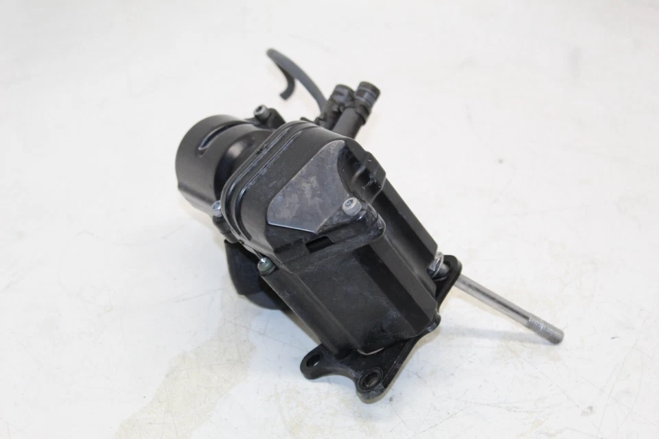 98-11 YAMAHA V STAR 650 OEM EVAP BOTE DE EMISIÓN DE CARBÓN Foto 4 de 4