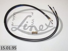 Handbremsseil für FORD TOURNEO CONNECT TRANSIT CONNECT