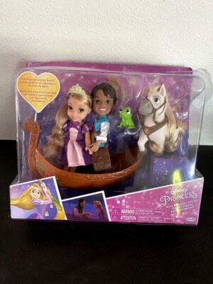 disney princess petite rapunzel