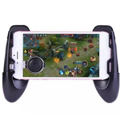 3 in 1 Handle Trigger Gamepad For Mobile Game Tool Controller For IOS Andr F3