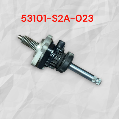 Genuine Honda S2000 Steering Gear Box Torque Sensor Assy 53101-S2A