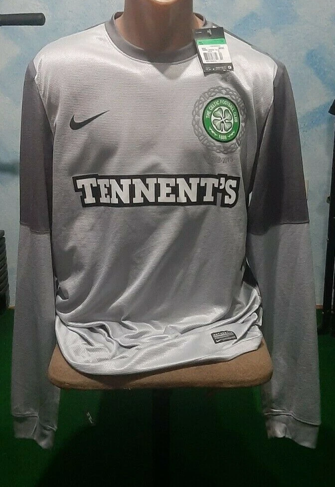 Celtic cheap goalkeeper jersey