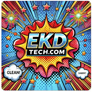 EKD Technologies | eBay Stores
