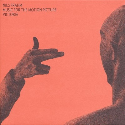 Victoria (Music For The Motion Picture) - Erased Tapes Records Ltd.  - (LP / V)