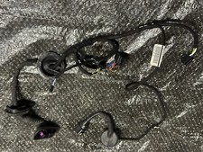 Porte arrière et accessoires Audi Q7