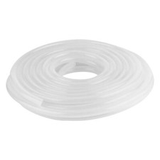 Silicone Tubing, 1/4" ID x 5/16" OD - 25 Feet