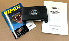 NEW DEI Directed Viper 5900 Module / Brain ONLY For The Viper 5301V