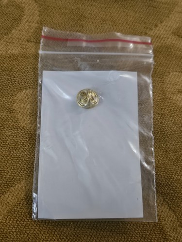 Oakland A's Athletic's Unocal 76 Pin #2 - 1972 World Champions / New - Picture 5 of 6