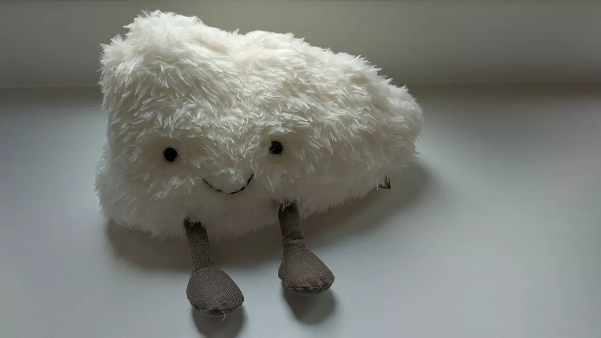 Jellycat cloud on sale