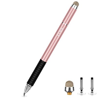 CCIVV Stylus Pen in Fine Point Mesh Tip for Touch Screen