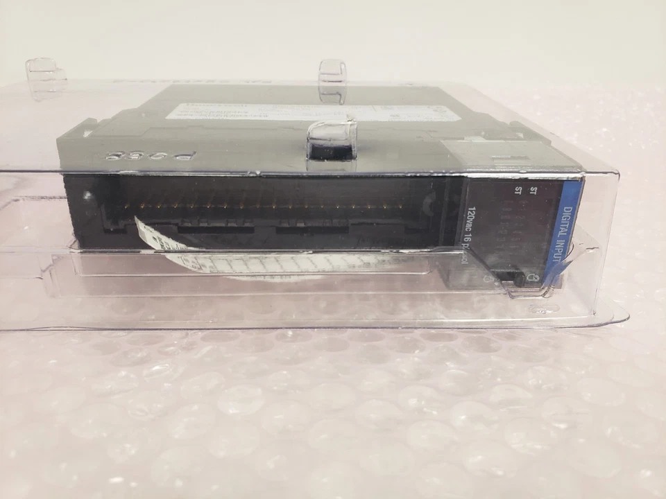 Honeywell TC-IDK161 TC-IDK161 A DIGITAL INPUT  33-5 - Image 3 of 4