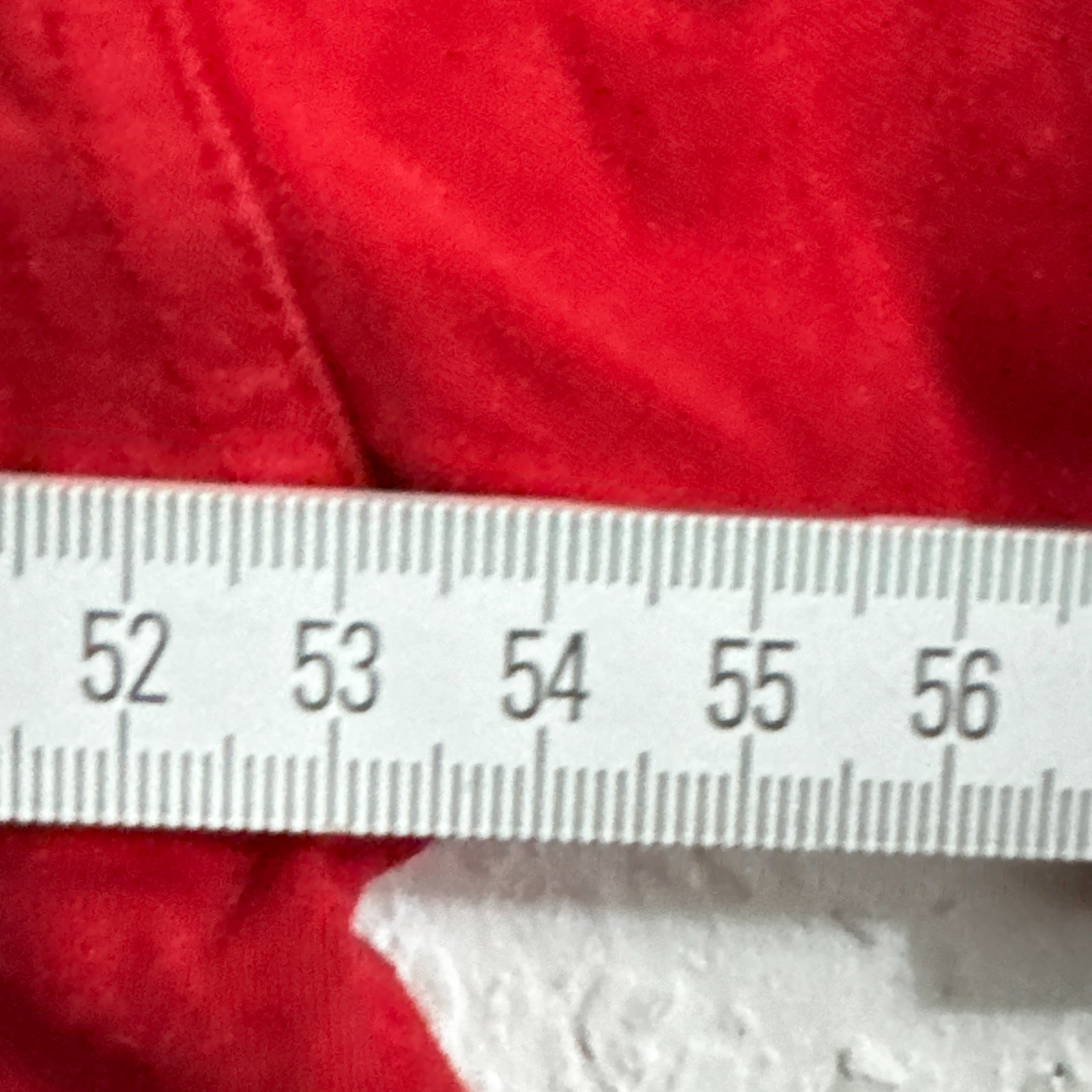 Vintage Puma Rotes Grafik Logo T-Shirt - Größe M image 8