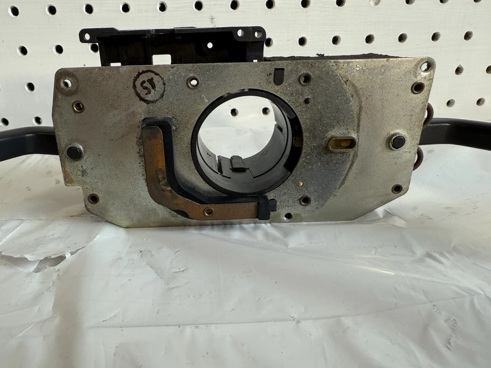 Conjunto de interruptor combinado de columna de dirección Porsche 944 ('85 1/2-'88) Foto 2 de 4