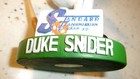 DUKE SNIDER bobblehead...FORT WORTH CATS...new cond, not in original pk — photo 6