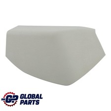 Mercedes W212 T&uuml;rverkleidung Vorne Rechts Abdeckung Blende Grau A2127270248