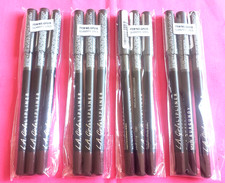 Lipliner Pencil Burgundy Color 12 Lipliner Lot L.A. Girl Brand