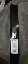Stens 335-691 Hi-Lift Blade for MTD 942-0611A & Cub Cadet,  Toro, Troy-Bilt