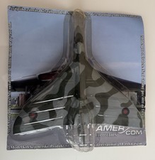 Amercom 1:144 Scale Avro Vulcan B Mk 2 (2008) Model