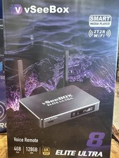 Vseebox 2025 Elite Ultra