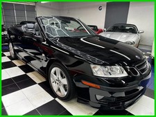 2006 Saab 9-3 AERO - 28K MILES - ONE OWNER - IMMACULATE CONDITION! on eBay