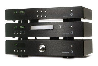 Komplett Hifi Stereo Anlage Primare 20 Verstärker CD Player Tuner FB Top Zustand