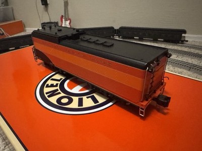 Lionel 6-38079 O Gauge Southern Pacific GS-2 
