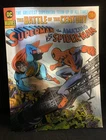 DC Marvel Superman VS The Amazing Spiderman #1 Facsimile Edition