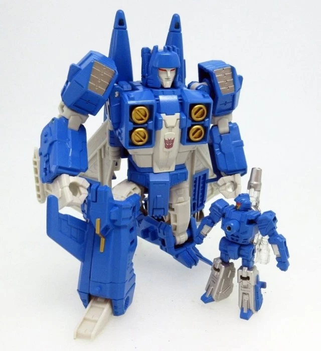 LG55 Targetmaster Slugslinger | Japanese Transformers Legends Import Takara Tomy - Image 2 of 4