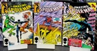Amazing Spider-Man Lot (3) #266, 267, 268 Marvel Comics Bronze Age John Byrne VF