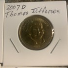 Lot of 12 Presidential dollar coins. 2007,2008,2009,2010,2011￼ — photo 3