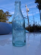 J.J. Scott Bottling Works Brewton Alabama, Su...