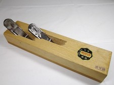Gen Shin Hiro Kanna Plane Framing Handtool Wo...