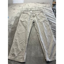 Pantalones de trabajo Carhartt B178 MUD peto calce marrón pato lona para hombre 40x30