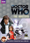 Doctor Who - The Krotons (Dvd) Patrick Troughton Frazer Hines (Uk Import)