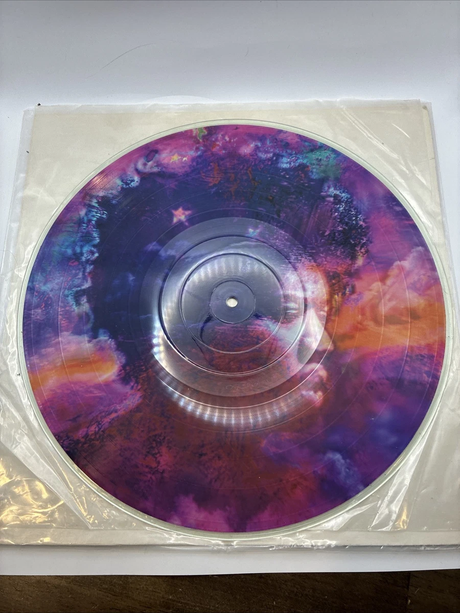 Jimi Hendrix Picture Disc Vinyl Records for sale | eBay