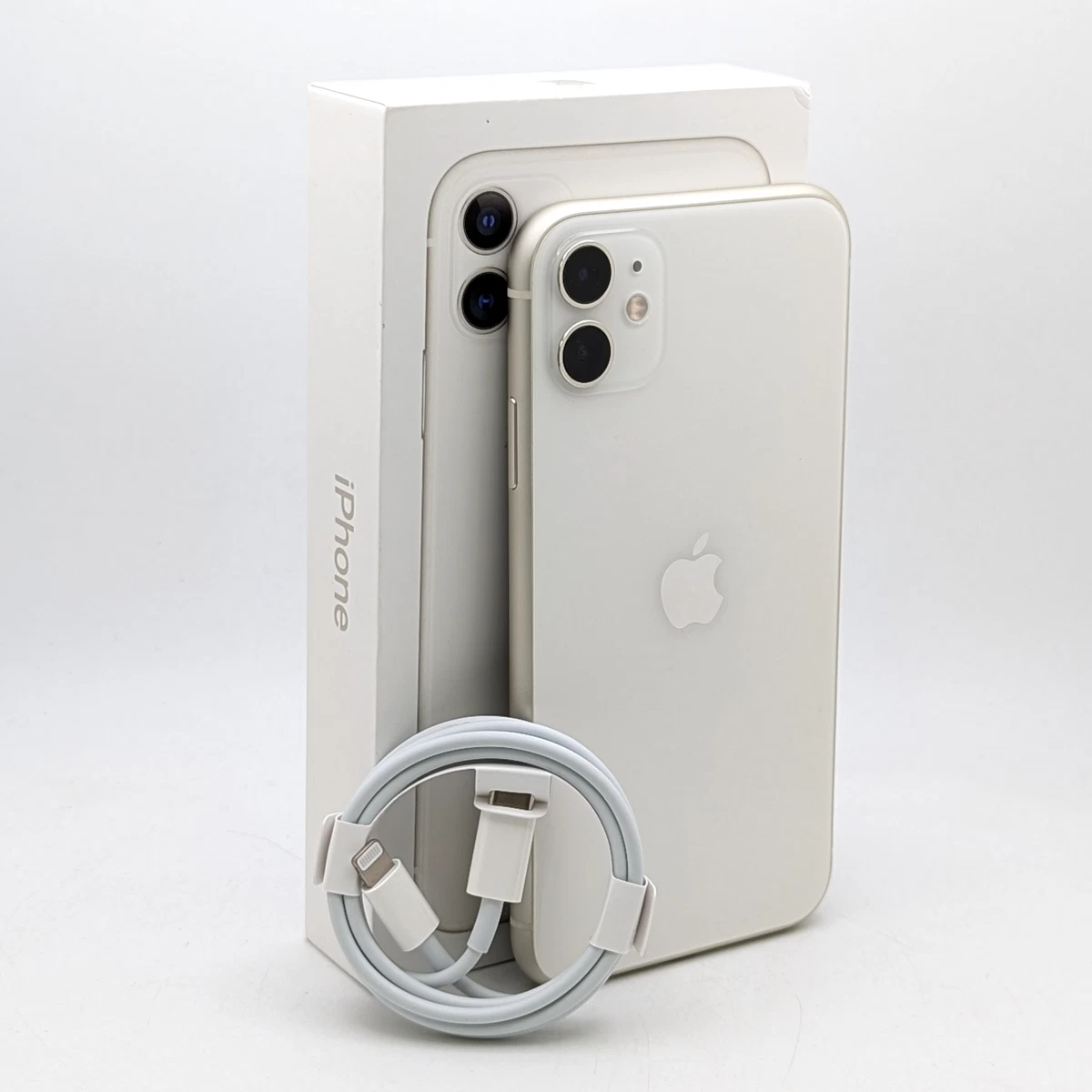 Apple iPhone 11 64GB for sale | eBay