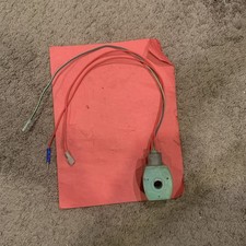 ASCO 238610-005-D Replacement Solenoid Coil 24VAC 60Hz N-Style Used