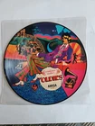 THE BEATLES A Collection  Very Rare Vinyl Album Picture Disc -new  Unplayed